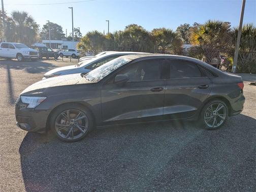 2024 Audi A3 Premium