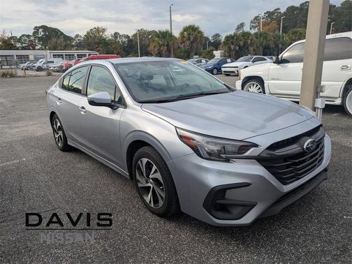 2023 Subaru Legacy Premium