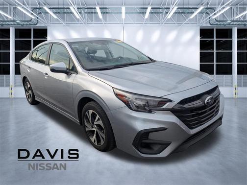 2023 Subaru Legacy Premium