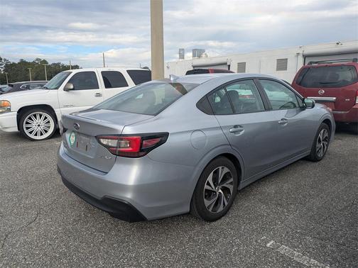 2023 Subaru Legacy Premium