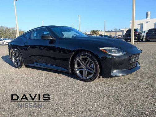 2024 Nissan Z Sport Auto
