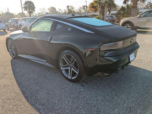 2024 Nissan Z Sport Auto