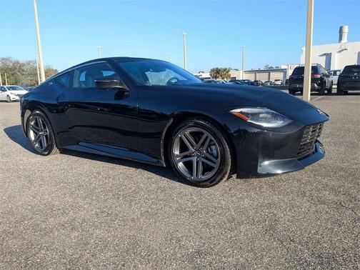 2024 Nissan Z Sport Auto