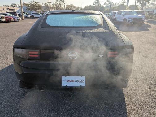 2024 Nissan Z Sport Auto