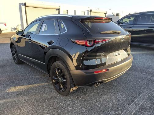 2024 Mazda CX-30 2.5 S Select Sport