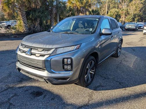 2025 Mitsubishi Outlander Sport 2.0 ES