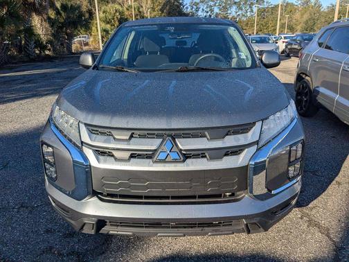 2025 Mitsubishi Outlander Sport 2.0 ES