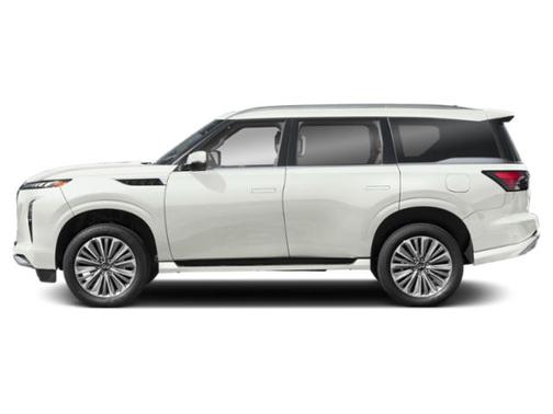 2025 INFINITI QX80 SENSORY AWD