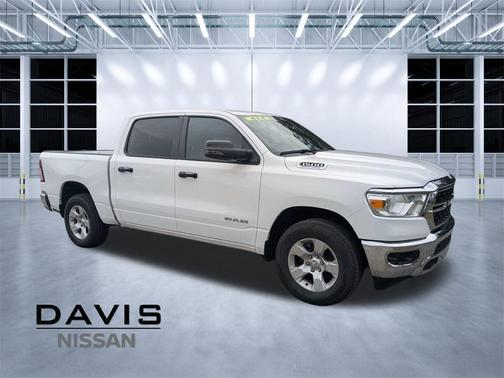 2024 RAM 1500 Big Horn/Lone Star