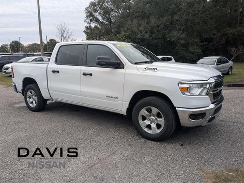 2024 RAM 1500 Big Horn/Lone Star