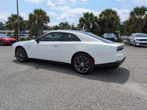 2024 Dodge Charger R/T