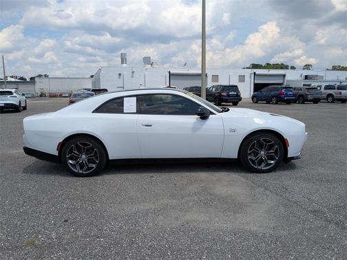2024 Dodge Charger R/T