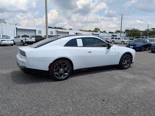2024 Dodge Charger R/T