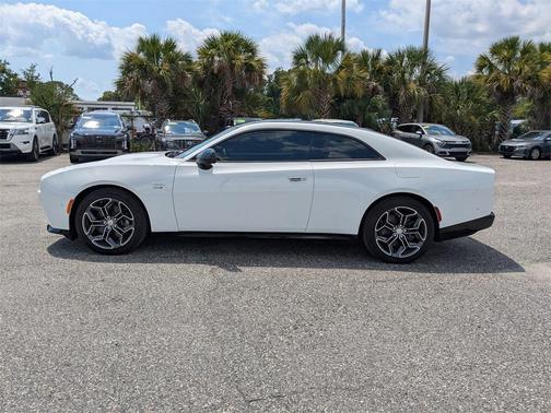 2024 Dodge Charger R/T