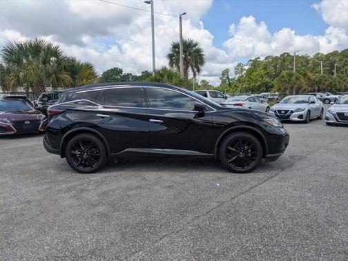 2024 Nissan Murano SV Intelligent AWD