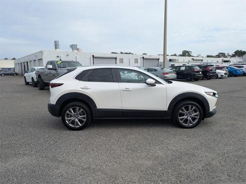 2023 Mazda CX-30 2.5 S Preferred Package