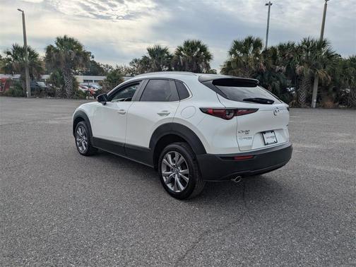 2023 Mazda CX-30 2.5 S Preferred Package