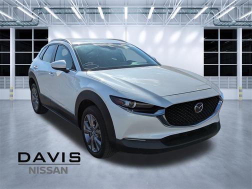 2023 Mazda CX-30 2.5 S Preferred Package