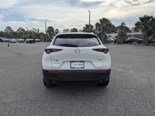 2023 Mazda CX-30 2.5 S Preferred Package