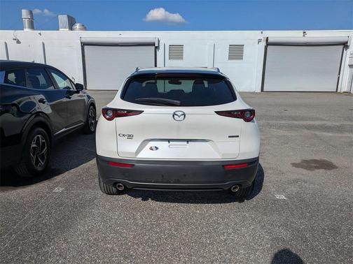2023 Mazda CX-30 2.5 S Preferred Package