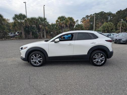 2023 Mazda CX-30 2.5 S Preferred Package