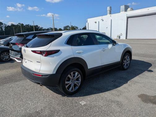 2023 Mazda CX-30 2.5 S Preferred Package