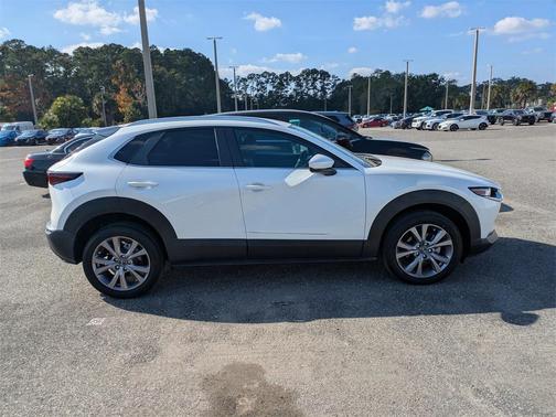 2023 Mazda CX-30 2.5 S Preferred Package