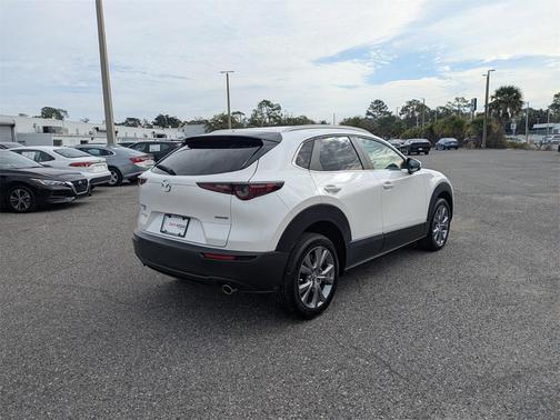 2023 Mazda CX-30 2.5 S Preferred Package