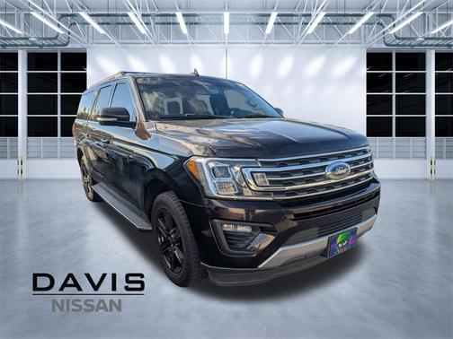 2021 Ford Expedition Max XLT
