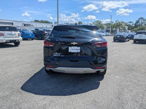 2024 Chevrolet Blazer 3LT