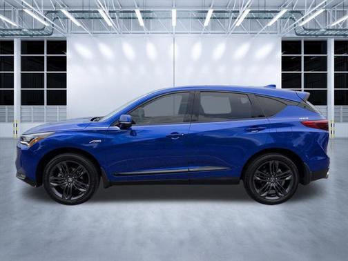 2022 Acura RDX A-Spec Package