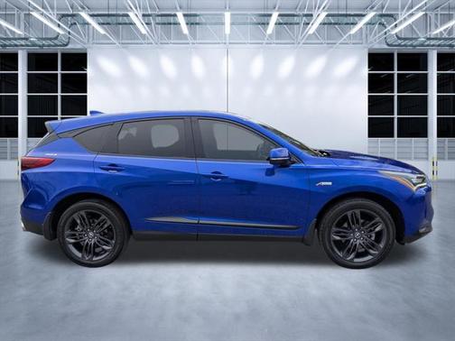 2022 Acura RDX A-Spec Package