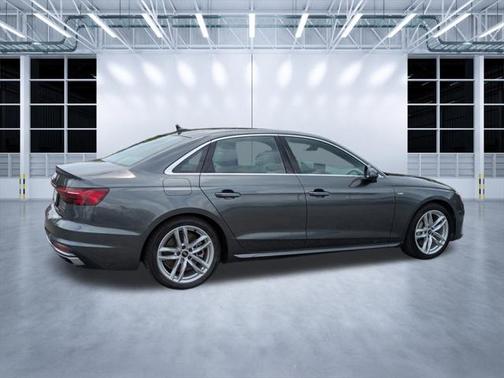 2023 Audi A4 45 S line Premium Plus