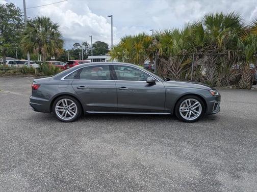 2023 Audi A4 45 S line Premium Plus