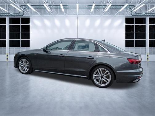 2023 Audi A4 45 S line Premium Plus