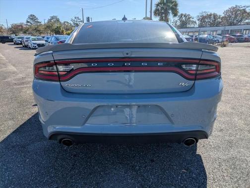 2022 Dodge Charger R/T