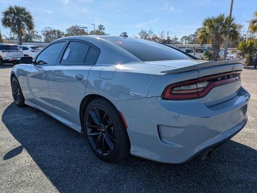 2022 Dodge Charger R/T