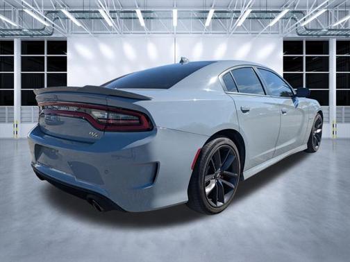 2022 Dodge Charger R/T