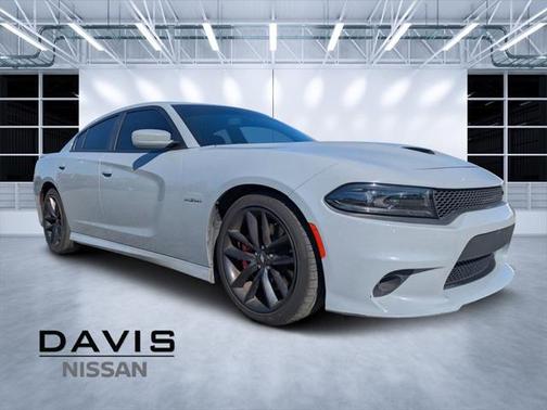 2022 Dodge Charger R/T