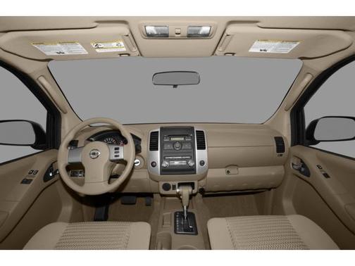 2009 Nissan Frontier XE King Cab