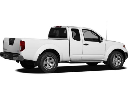 2009 Nissan Frontier XE King Cab