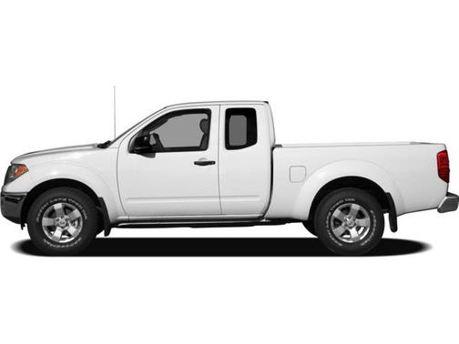 2009 Nissan Frontier XE King Cab