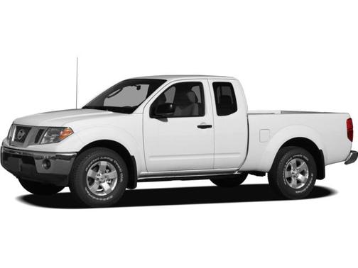 2009 Nissan Frontier XE King Cab