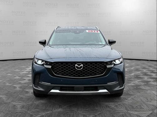 2024 Mazda CX-50 2.5 Turbo Premium Plus Package