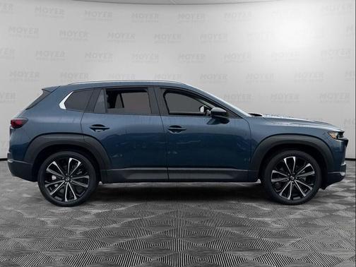 2024 Mazda CX-50 2.5 Turbo Premium Plus Package