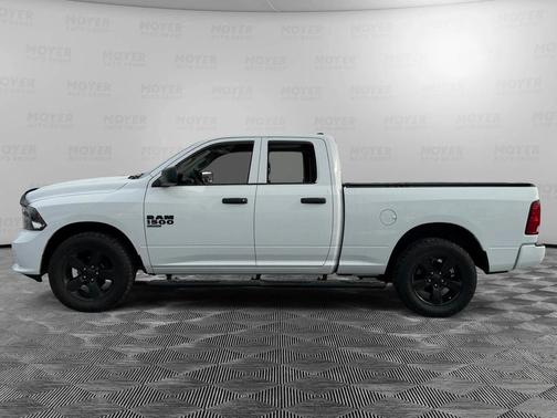 2019 RAM 1500 Express