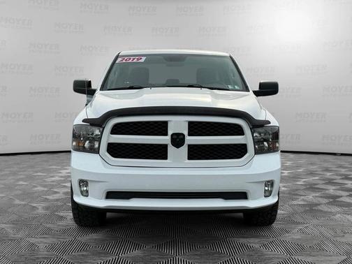 2019 RAM 1500 Express