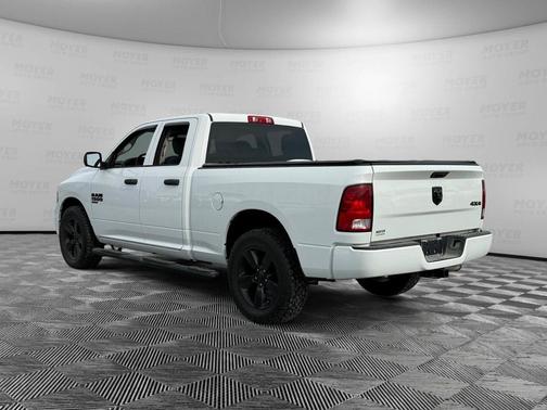 2019 RAM 1500 Express