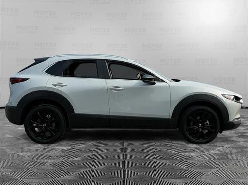 2024 Mazda CX-30 2.5 S Select Sport