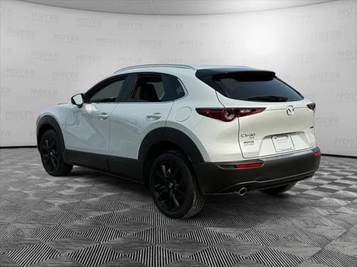 2024 Mazda CX-30 2.5 S Select Sport